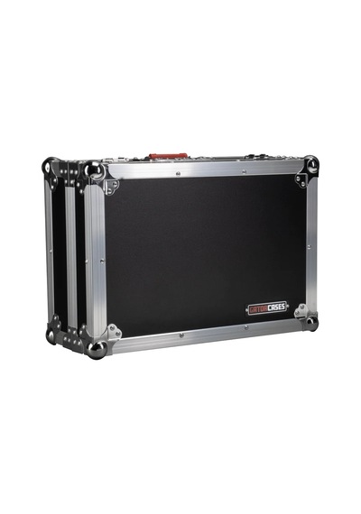 Flight Case For Pioneer Cdj3000 Dj Multi Player Gtourcdj3000