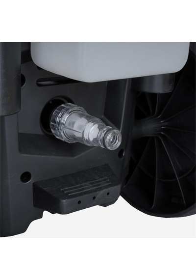 Yüksek Basınçlı Yıkama 2500 W 195 Bar 5 Mt Hortum 23 Kg Rtrmax - Rtm714