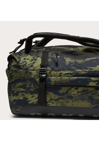 Oakley Road Trip Duffle 50lt Fos901037-bfqu Spor Çantası Siyah