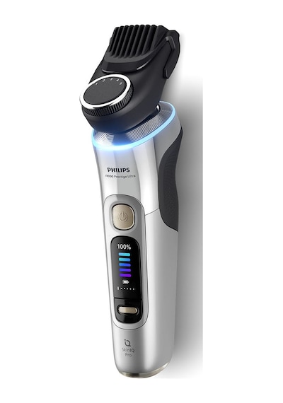Philips İ9000 Prestige Ultra Islak Ve Kuru Elektrikli Tıraş Makinesi Xp9404/31