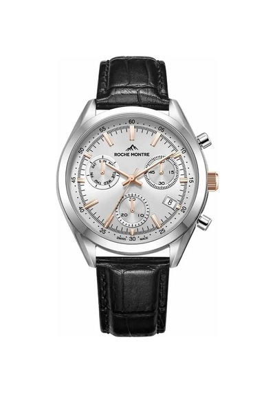 Roche Montre Rmg6016-03 Erkek Kol Saati Diğer