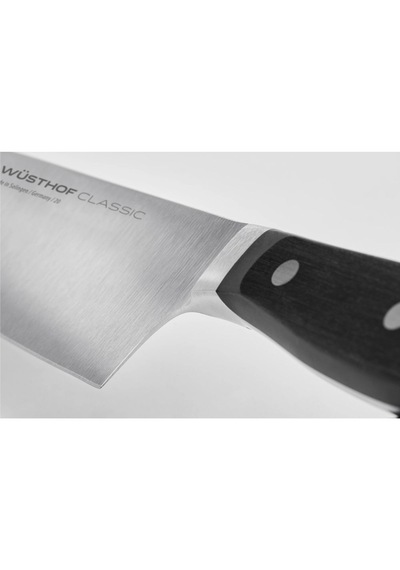 Wüsthof Classic Asian Çok Amaçlı Bıçak 12 Cm Çok Renkli