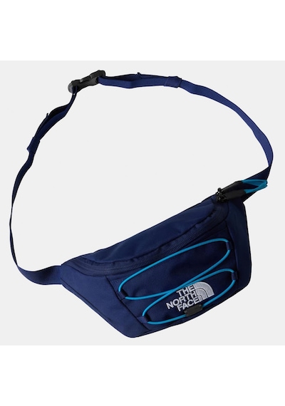 The North Face Jester Lumbar Bel Çantası Turkuaz Mavi Antik Silme