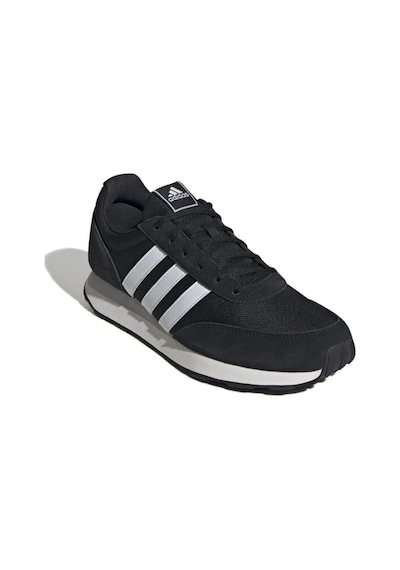 Adidas Run 60's 3.0 Erkek Siyah Günlük Ayakkabı Ie3826-siyah Siyah