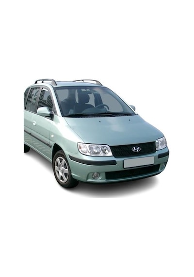 Hyundaı Matrıx Yıl 2006-2008 Arası Depo Sağ Far 9212017630