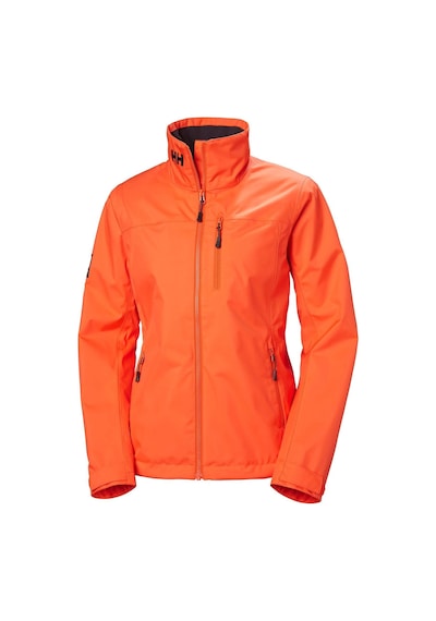 Helly Hansen W Crew Mont 2.0 Hha.34450 Hha.307 Kırmızı-s-3289 Flame