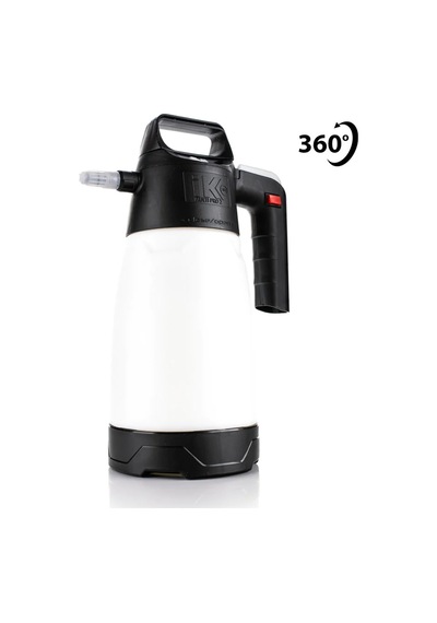 Ik Multı Pro 2 360º Derece Her Yönden Atımlı Kimyasal Ve Asit Day