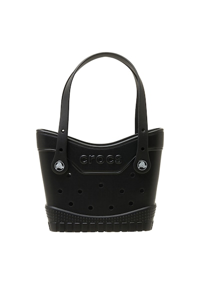 Crocs Small Eva Tote Çanta Crczfb0001-crc.black Siyah