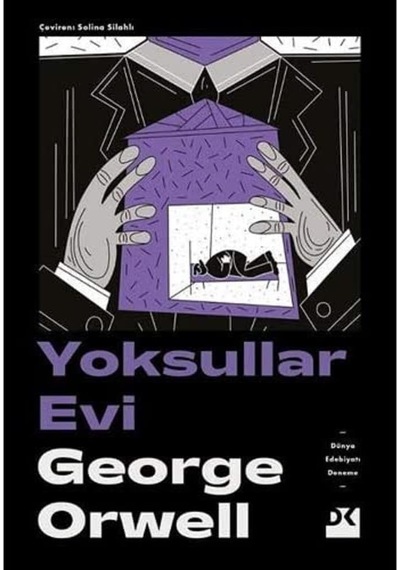 Yoksullar Evi - 57858324549082899256713