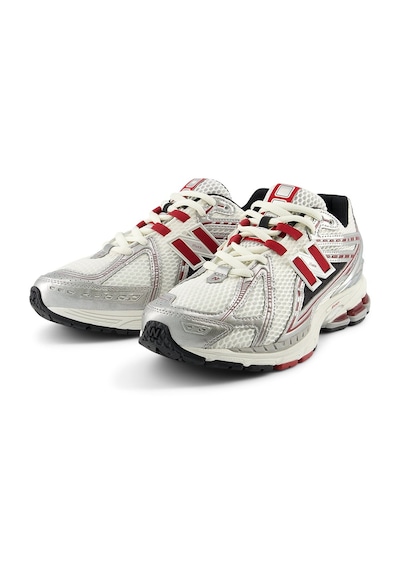 New Balance Unisex Spor Ayakkabı Beyaz