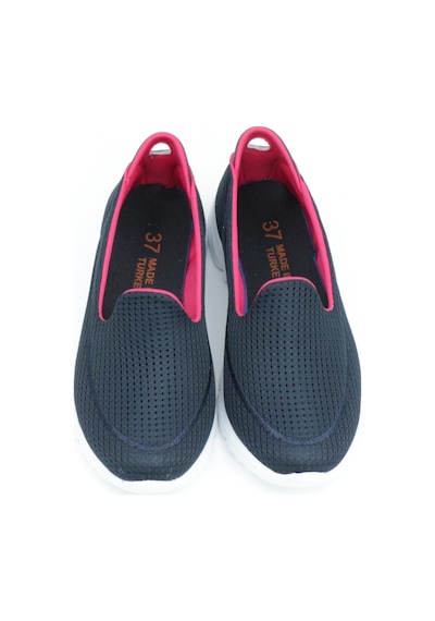 Nesil Shoes Dvm 801 Laci Fuşya Kadın Yürüyüş Ayakkabısı-laci Fuşya Lacivert - Fuşya Nesil Shoes Dvm 801 Laci Fuşya Kadın Yürüyüş Ayakkabısı-laci Fuşya Lacivert - Fuşya