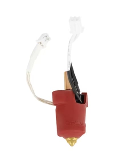 Ender-3 V3 Ke Seramik Isıtıcı Blok Kiti Yedek Parçası
