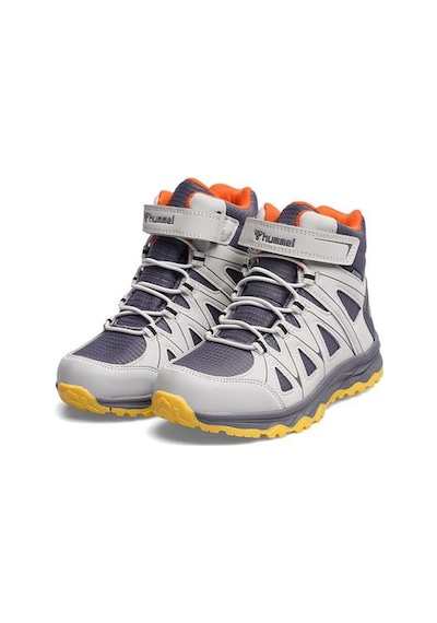 Hummel Reyo High Jr Çocuk Bot Çok Renkli