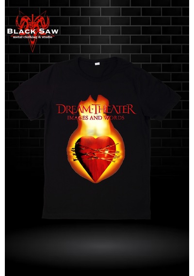 Noıssey Dream Theater Progressive Metal Grup Kodsiyahsaw Siyah