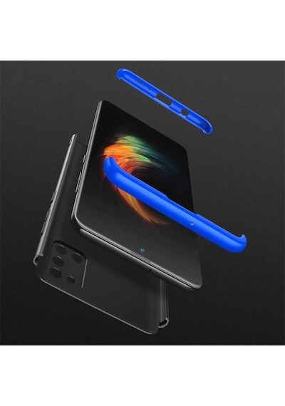 Galaxy A31 Kilif 360 Zore Ays Tam Koruma Kamera Korumali Kalite 444983113