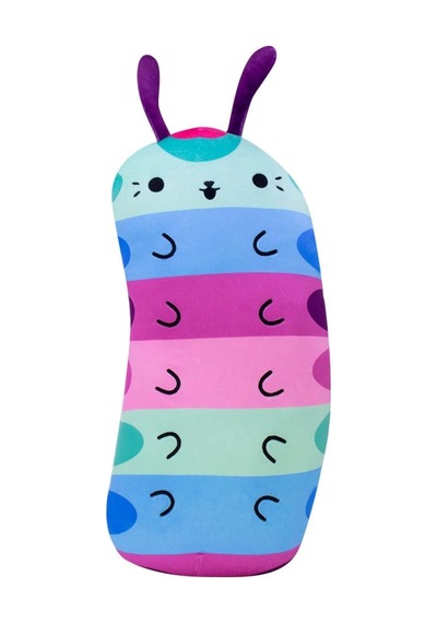 Cats Vs Pickles Huggers Serisi - Caterpillar 42 Cm. 1555239