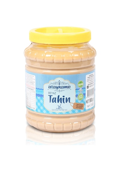 Atayname Beyaz Tahin 1900 G