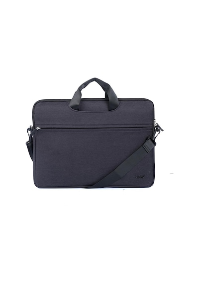 Ççs 71363 17.3 İnc Laptop Çantası-siyah Siyah