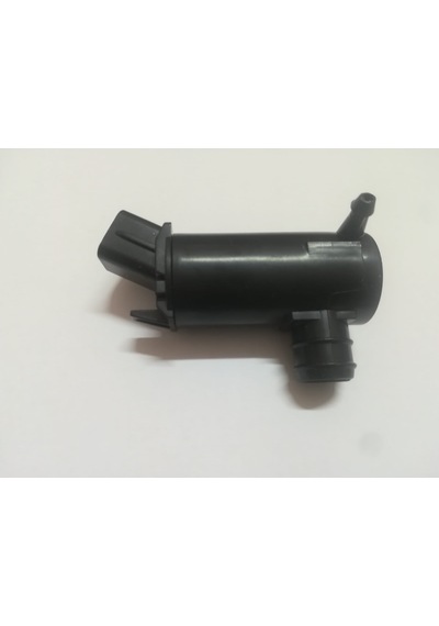Accent 00-06 Su Fıskıye Motoru Tek Çıkış 98510 25000