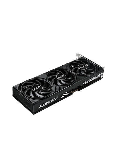 Palit Geforce RTX5060 Infinity 3 NE75060019P1-GB2063S 8 GB 128 Bit GDDR Ekran Kartı