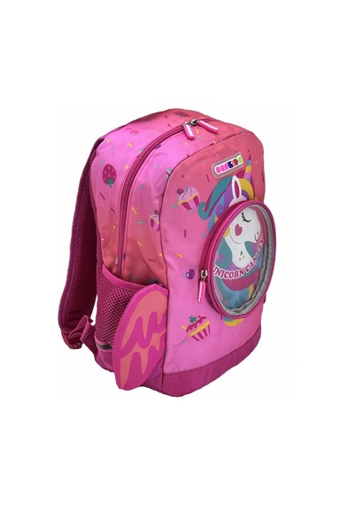 Ççs 51737 Okul Sırt Çantası Pembe