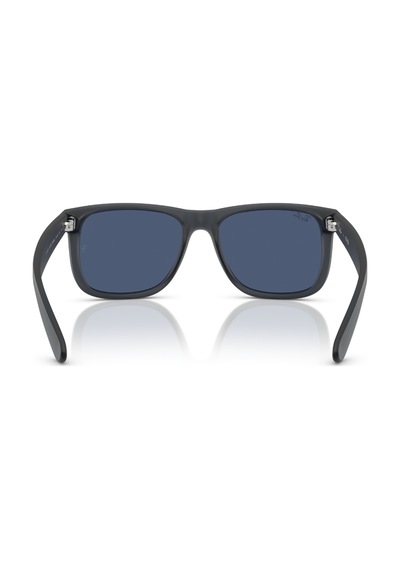 Rb 4165 687380 55 Ray-ban Justın Güneş Gözlüğü Siyah