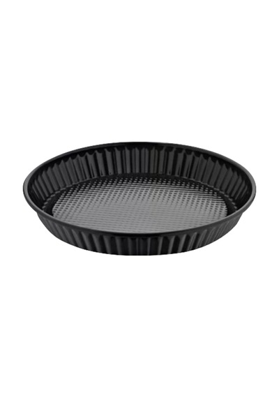 New Home Emaye Tart Kalıbı 29 Cm 5 Adet Çok Renkli