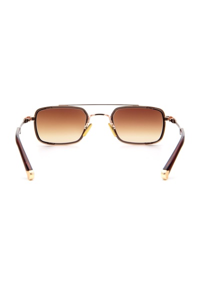 Falenti Ae2403-c3 50 Unisex Güneş Gözlüğü Rose Gold