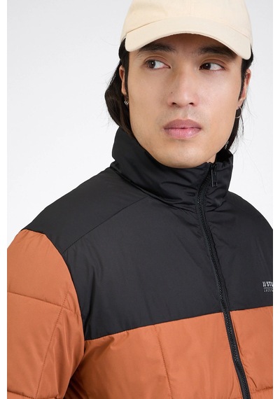 Jack & Jones Jjben Square Erkek Mont 12256904 Bej