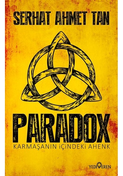 Paradox - Kyut-772548