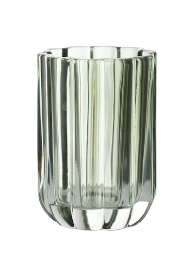 Mudo Home Boho Lume Diş Fırçalık Yeşil