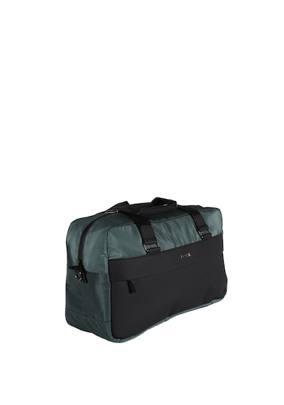 Fossil Haki Polyester Kumaş Seyahat El Valizi-2003 Haki