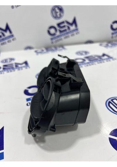 5N0819062 VOLKSWAGEN TİGUAN HAVALANDIRMA IZGARASI 2012/2015