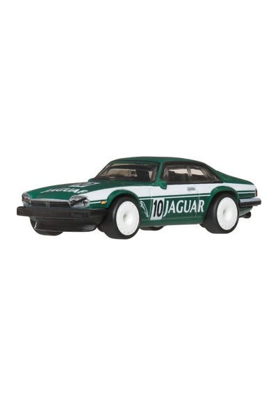 Hw Car Culture Arabalar Jaguar Xjs Jkf02 Çok Renkli