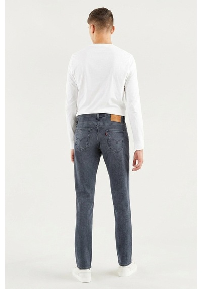 Levi's 511 Slim Fit Erkek Jean Pantolon - Minimalist Günlük Stil No Color