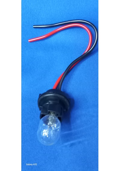 12v T20 21w Gündüz Ampul + Duy Takım Fiyatı