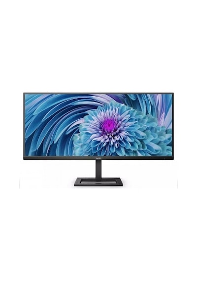 Philips 346E2LAE/00 34" 1 MS WQHD FreeSync W-LED Monitör