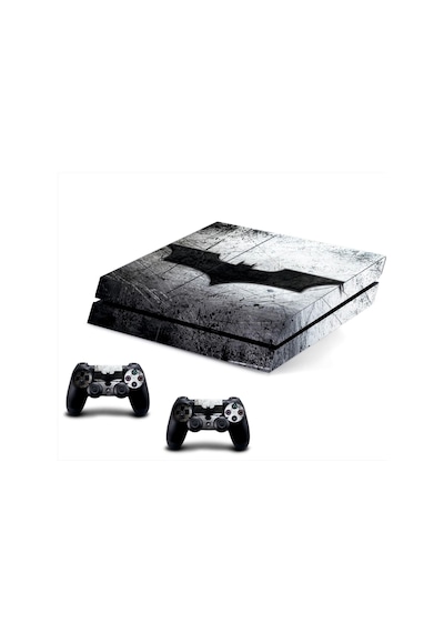 PS4 Batman Sticker Seti