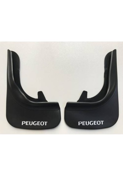 Peugeot Tüm Modellere Uygun Arka Paçalık Tozluk Çamurluk N11.13203