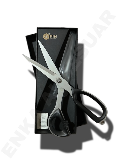 Pın 7250 10 Inc Japon Teknoloji Kumaş Makası