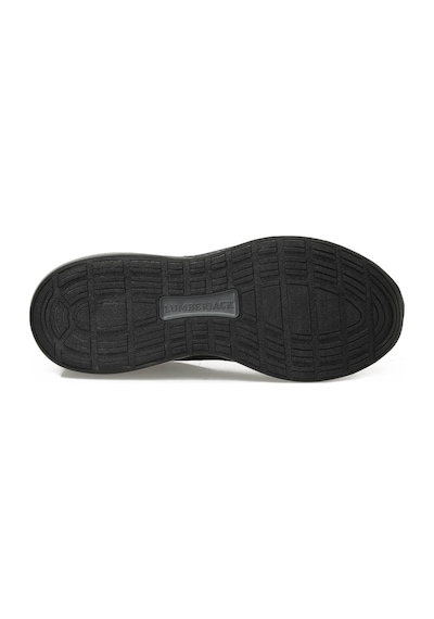 Lumberjack 5w Musonda 5pr Siyah Erkek Sneaker A102019057 Siyah