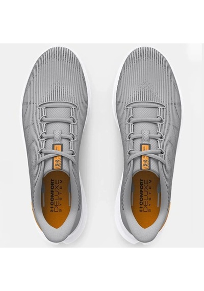 Under Armour Speed Swift Erkek Koşu Ayakkabısı Gri