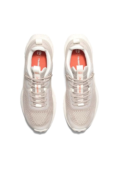 Timberland Motıon Access Low Lace Up Beyaz Erkek Outdoor Bot Beyaz