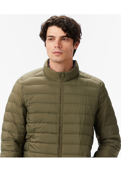 Nautica Erkek Yeşil Regular Fit Montdesenlij57041t