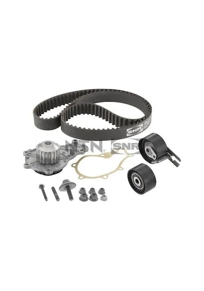 Snr Kdp452330 Triger Seti + Devirdaim 0816e2 0816g6 0816g7