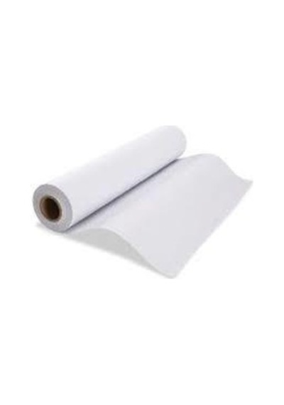 Beyaz Hava Kanallı Kaplama Folyosu 50 cm x 1 mt