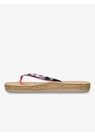 Roxy South Beach Kadın Terlik-erjl100090880 Çok Renkli