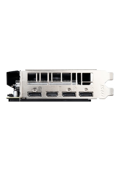 MSI NVIDIA GeForce RTX 2060 Ventus GP OC 6 GB GDDR6 192 Bit Ekran Kartı