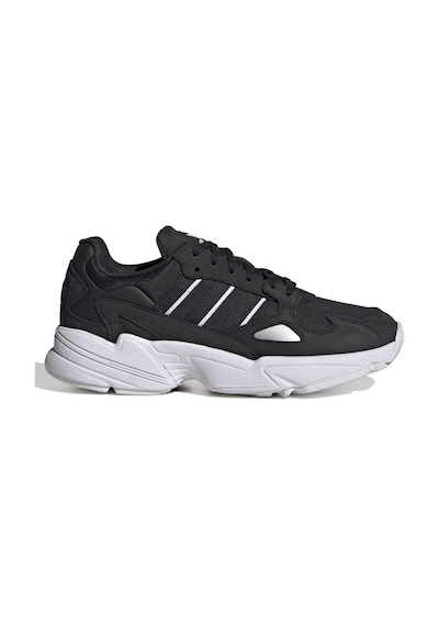 Adidas Kadın Falcon Siyah Spor Ayakkabı Ig8301 001