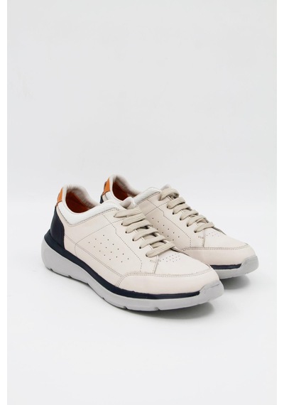 Freefoot 242010 Erkek Casual Ayakkabı - Bej Bej